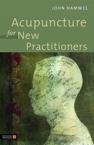 Бумажная книга «Acupuncture for New Practitioners», автор Джон Хамви - фото №1