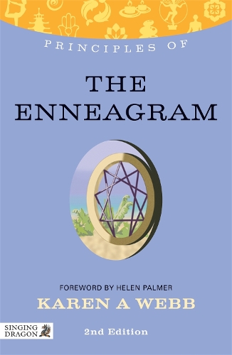 Паперова книга «Principles of the Enneagram: What it is, how it works, and what it can do for you», автор Карен Вебб - фото №1
