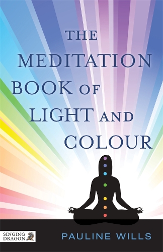 Бумажная книга «The Meditation Book of Light and Colour», автор Полина Уиллс - фото №1
