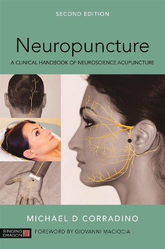 Бумажная книга «Neuropuncture: A Clinical Handbook of Neuroscience Acupuncture», автор Майкл Коррадино - фото №1