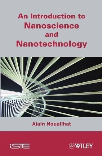 Паперова книга «An Introduction to Nanoscience and Nanotechnology», автор Ален Нуайхат - фото №1