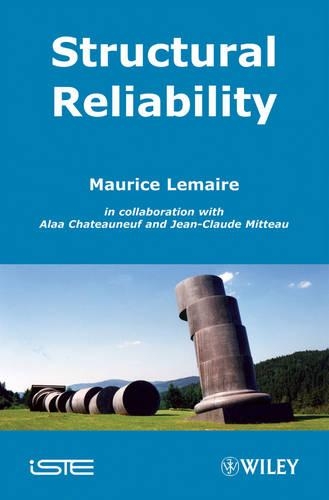 Бумажная книга «Structural Reliability», автор Морис Лемер - фото №1