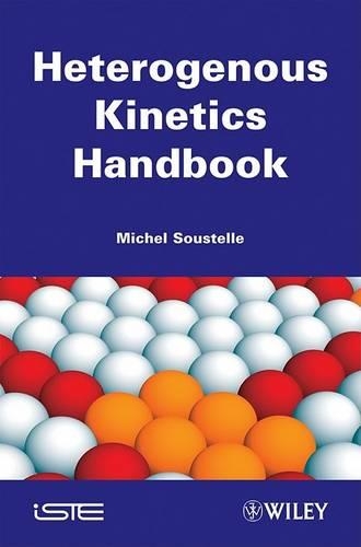 Бумажная книга «Handbook of Heterogenous Kinetics», автор Мишель Сустель - фото №1