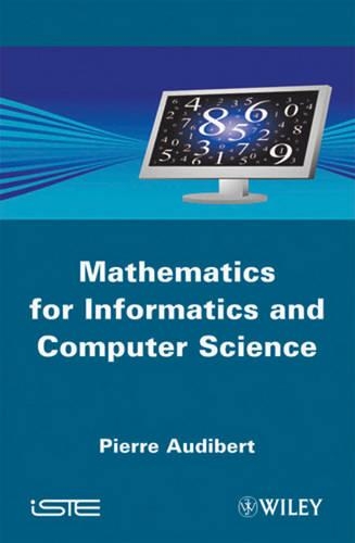 [object Object] «Mathematics for Informatics and Computer Science», автор П'єр Одібер - фото №1