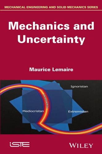 Бумажная книга «Mechanics and Uncertainty», автор Морис Лемер - фото №1