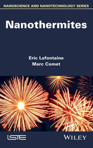 Бумажная книга «Nanothermites», авторов Эрик Лафонтен, Марк Комет - фото №1