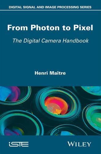 Бумажная книга «From Photon to Pixel: The Digital Camera Handbook», автор Анри Мэтр - фото №1