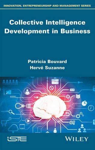 Бумажная книга «Collective Intelligence Development in Business», авторов Эрве Сюзанна, Патриция Бувард - фото №1