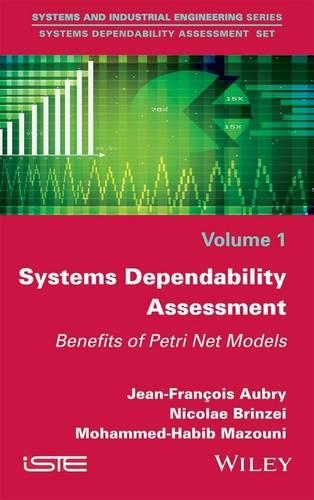 Бумажная книга «Systems Dependability Assessment: Benefits of Petri Net Models», авторов Жан-Франсуа Обри, Мохаммед-Хабиб Мазуни, Николае Бринзей - фото №1