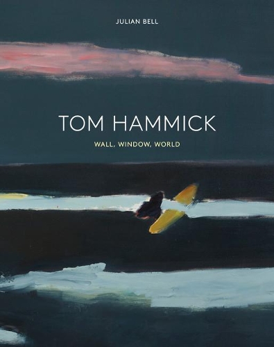 Паперова книга «Tom Hammick: Wall, Window, World», автор Джуліан Белл - фото №1