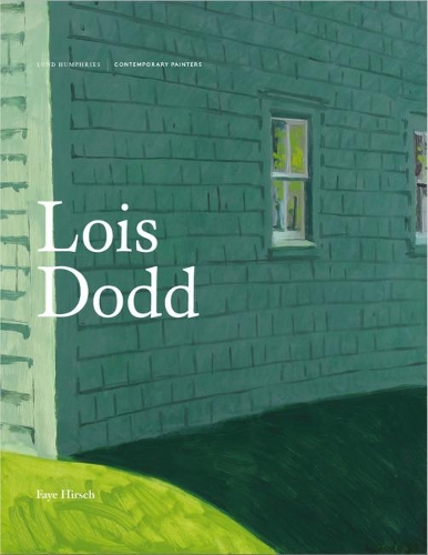 Паперова книга «Lois Dodd», автор Фей Гірш - фото №1