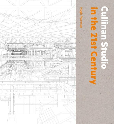 Паперова книга «Cullinan Studio in the 21st Century», автор Г'ю Пірман - фото №1