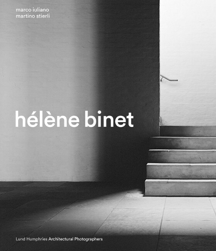 Бумажная книга «Hélène Binet» - фото №1