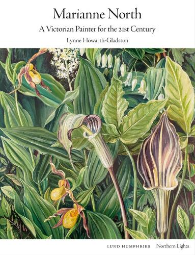 Бумажная книга «Marianne North: A Victorian Painter for the 21st Century» - фото №1