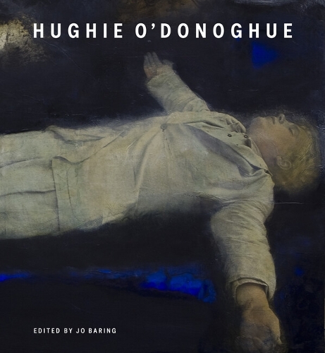 Паперова книга «Hughie O'Donoghue», авторів Г'юї О'Донохью, Лі Голлман, Мартін Гейфорд, Таня Пірсіг-Маршалл, Томас Маркс - фото №1