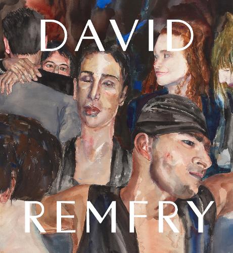 Бумажная книга «David Remfry» - фото №1