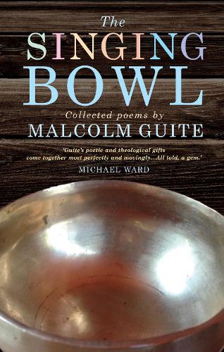 Бумажная книга «The Singing Bowl», автор Малкольм Гуайт - фото №1