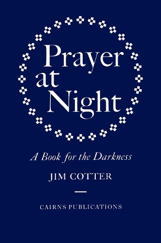Бумажная книга «Prayer at Night», автор Джим Коттер - фото №1
