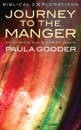 Бумажная книга «Journey to the Manger: Exploring the Birth of Jesus», автор Пола Гудер - фото №1