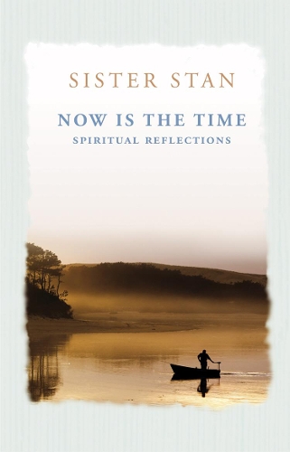 Бумажная книга «Now is the Time : Spiritual Reflections », автор Станислав Кеннеди - фото №1