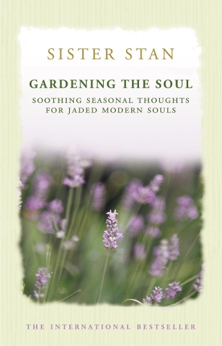 Бумажная книга «Gardening The Soul», автор Станислав Кеннеди - фото №1