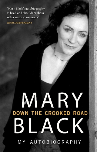 Паперова книга «Down the Crooked Road» - фото №1