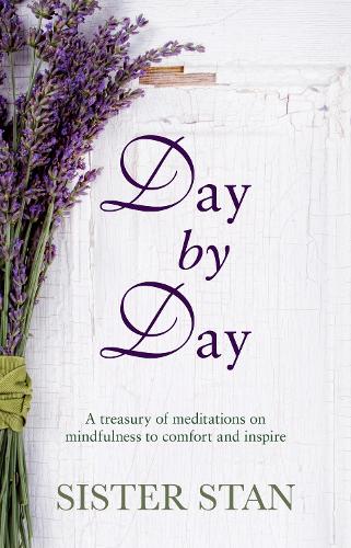 Бумажная книга «Day By Day» - фото №1