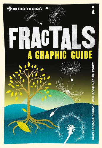 Бумажная книга «Introducing Fractals: A Graphic Guide», авторов Найджел Лесмур-Гордон, Уилл Руд - фото №1