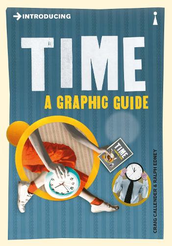 [object Object] «Introducing Time: A Graphic Guide», автор Крэйг Каллендер - фото №1