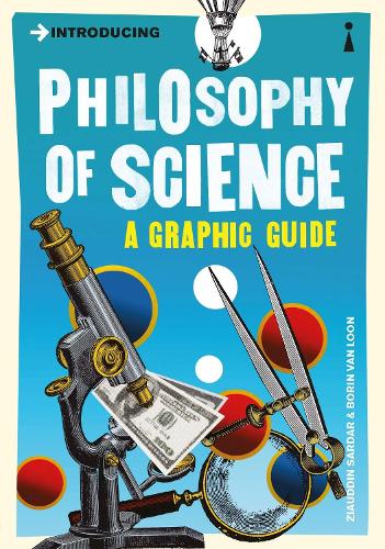 [object Object] «Introducing Philosophy of Science: A Graphic Guide», автор Зиауддин Сардар - фото №1