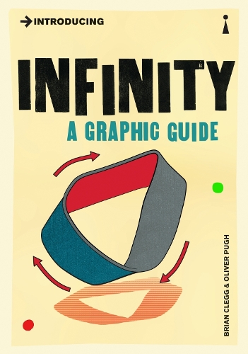 [object Object] «Introducing Infinity: A Graphic Guide», автор Брайан Клегг - фото №1