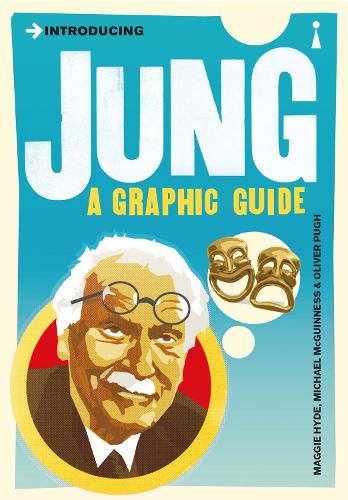 [object Object] «Introducing Jung: A Graphic Guide», автор Мэгги Хайд - фото №1