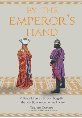 Бумажная книга «By the Emperor's Hand», авторов Грэм Самнер, Тимоти Доусон - фото №1