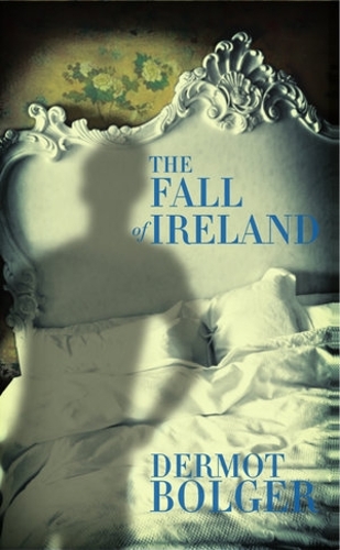 Бумажная книга «The Fall of Ireland», автор Дермот Болджер - фото №1
