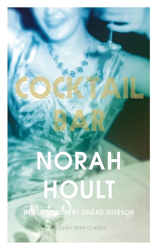 Бумажная книга «Cocktail Bar», автор Нора Хоулт - фото №1
