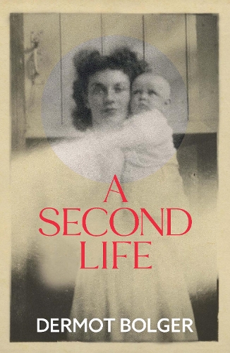Бумажная книга «A Second Life», автор Дермот Болджер - фото №1