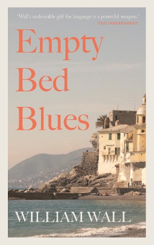 Бумажная книга «Empty Bed Blues», автор Уильям Уолл - фото №1