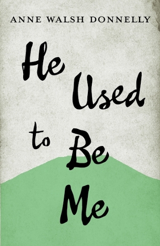 Бумажная книга «He Used to Be Me» - фото №1