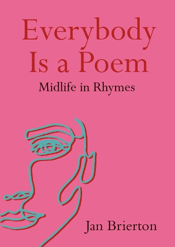 Бумажная книга «Everybody Is a Poem: Midlife in Rhymes» - фото №1