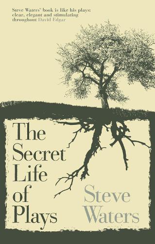Паперова книга «The Secret Life of Plays», автор Стів Уотерс - фото №1