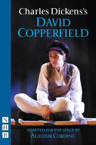 Бумажная книга «David Copperfield», автор Чарльз Диккенс - фото №1