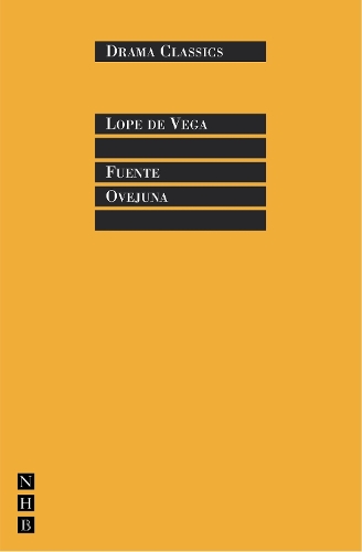 Бумажная книга «Fuente Ovejuna», автор Лопе де Вега - фото №1
