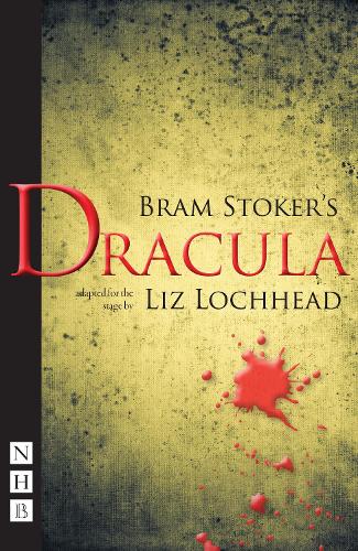 Паперова книга «Dracula», автор Брем Стокер - фото №1