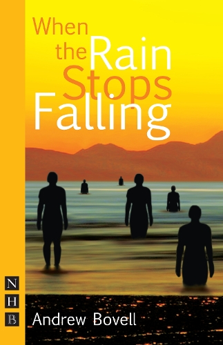 Паперова книга «When the Rain Stops Falling», автор Ендрю Бовелл - фото №1