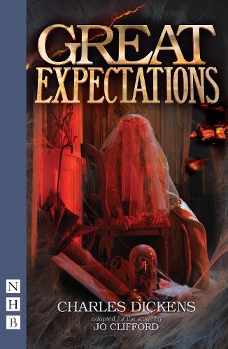 Бумажная книга «Great Expectations», автор Чарльз Диккенс - фото №1
