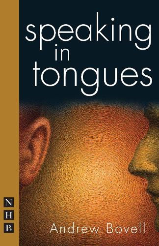 Бумажная книга «Speaking in Tongues», автор Эндрю Бовелл - фото №1