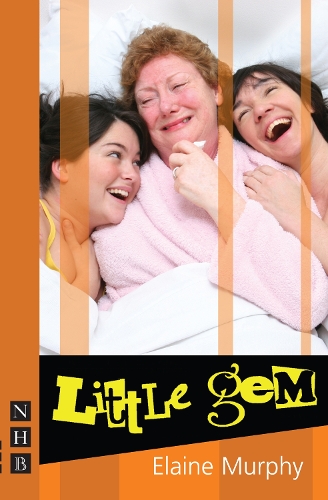 Бумажная книга «Little Gem», автор Элейн Мерфи - фото №1