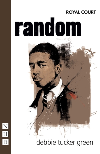 Паперова книга «random», автор Деббі Такер Грін - фото №1