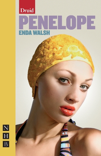 Бумажная книга «Penelope», автор Энда Уолш - фото №1