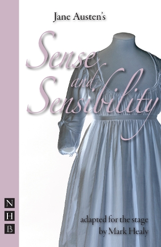 Паперова книга «Sense and Sensibility», автор Джейн Остін - фото №1